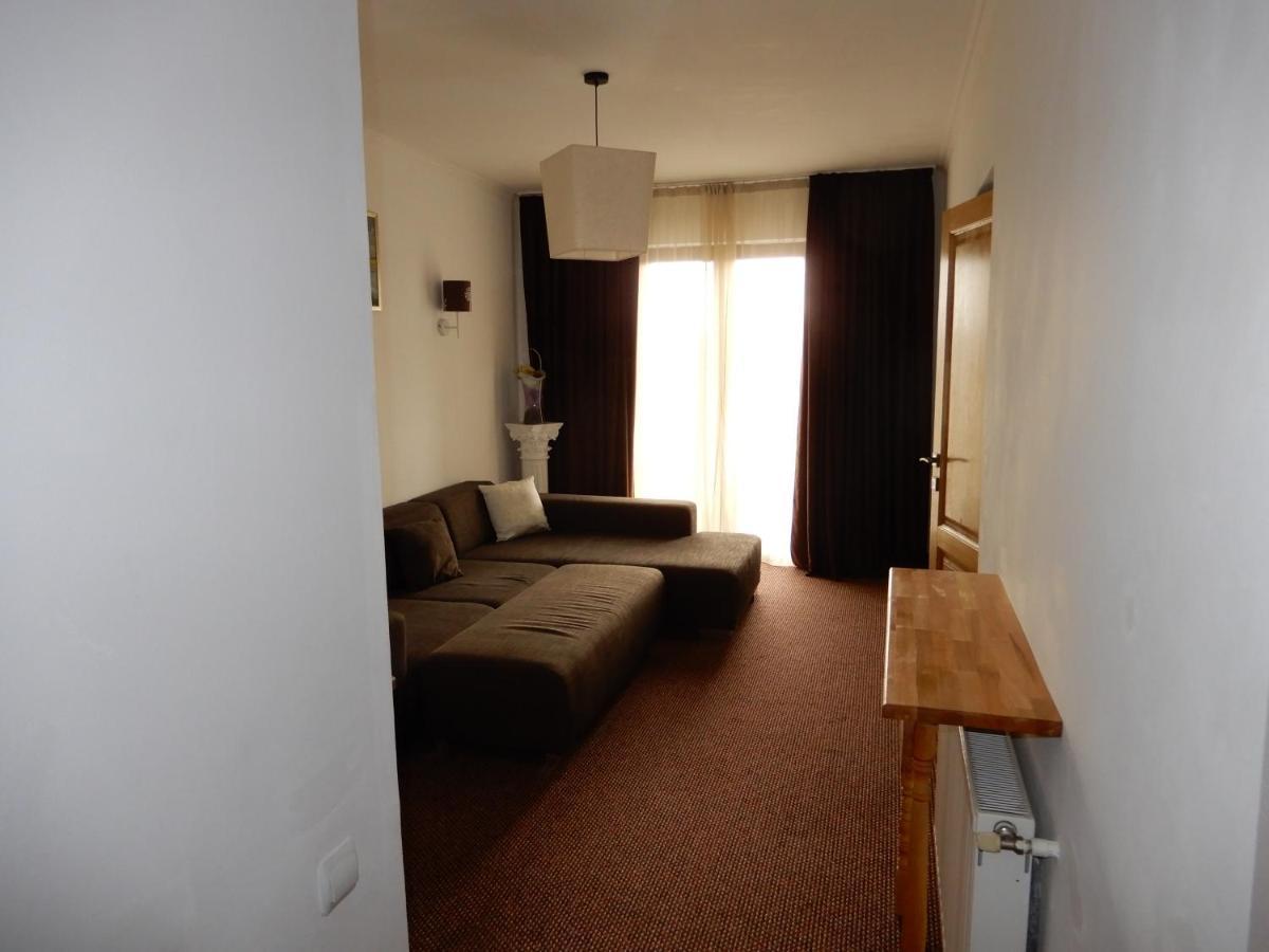 Rhc Royal Hotel Oradea Eksteriør bilde