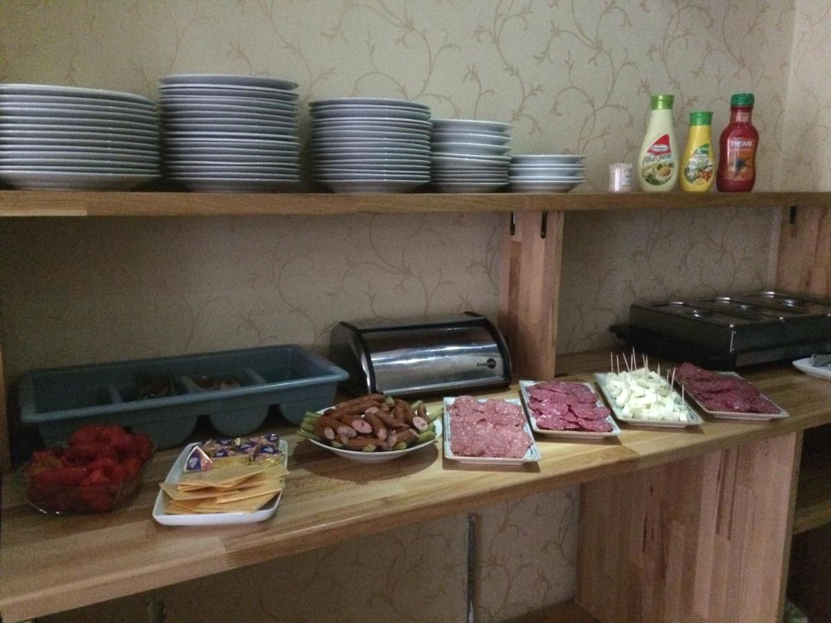 Rhc Royal Hotel Oradea Eksteriør bilde