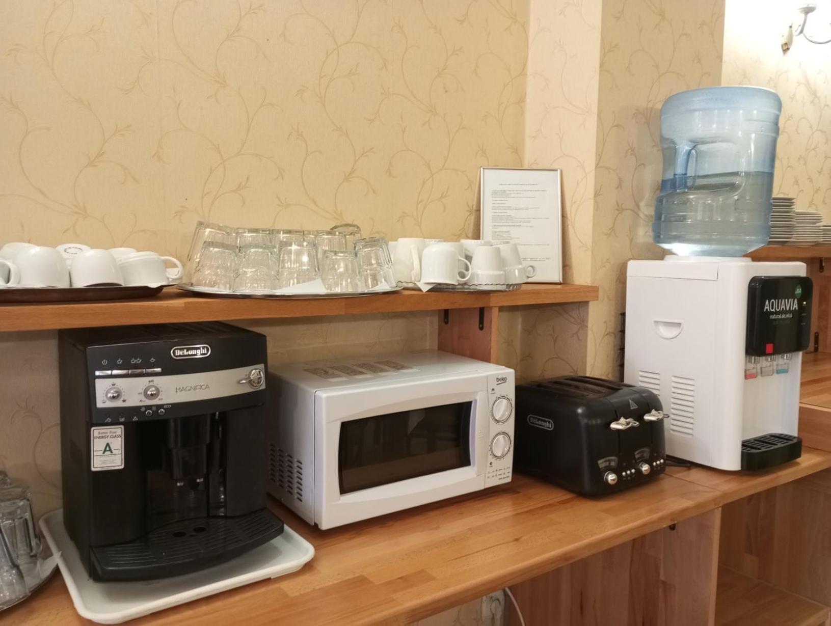 Rhc Royal Hotel Oradea Eksteriør bilde