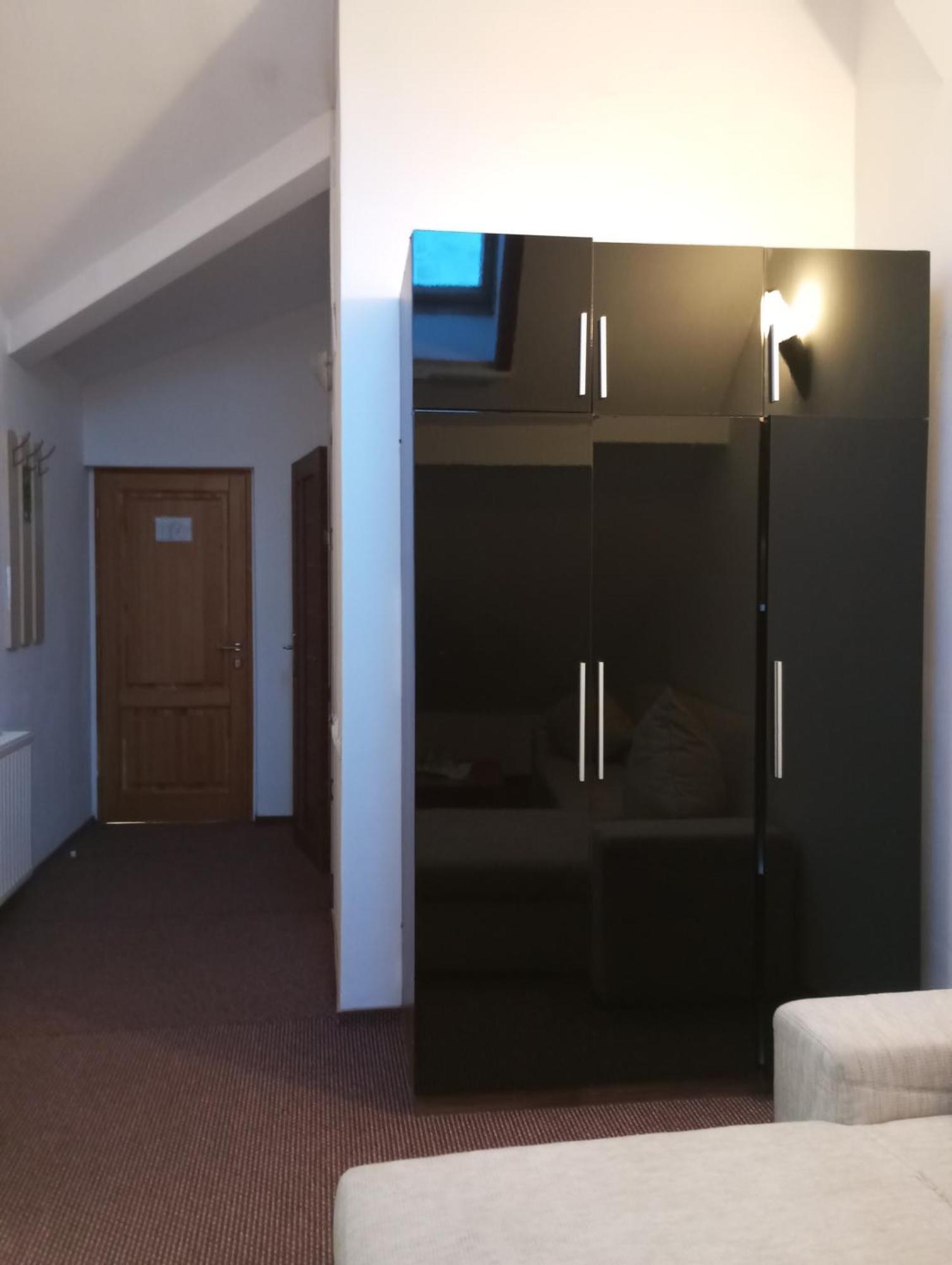 Rhc Royal Hotel Oradea Eksteriør bilde